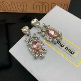 Picture of MiuMiu Earring _SKUMiuMiuEarring09lyr413322